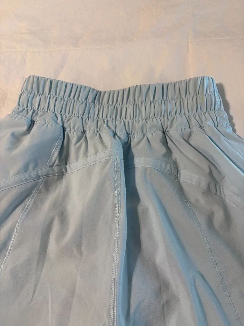 Lululemon Track That Mid-Rise Lined Shorts - 5